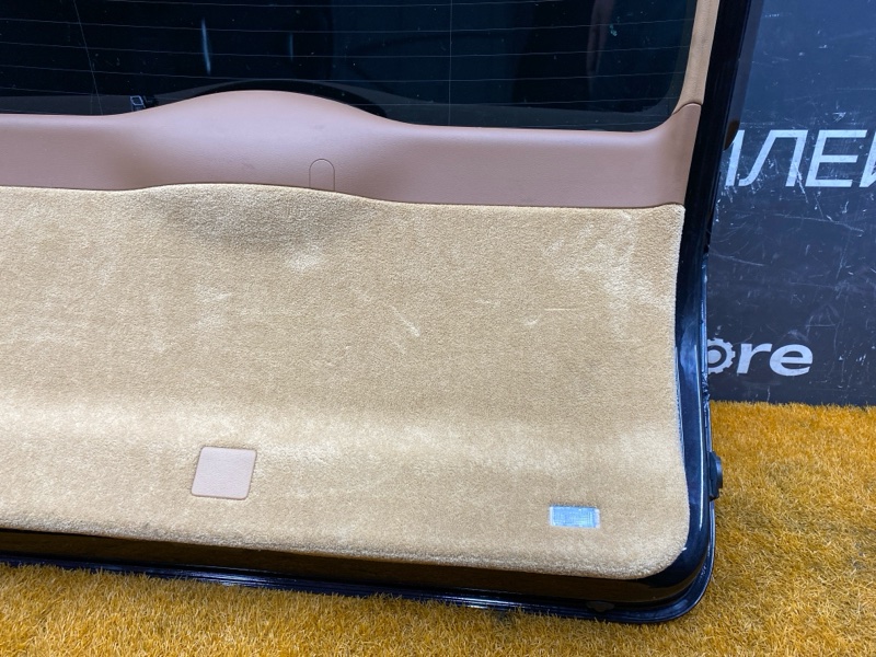 Крышка (дверь) багажника, 20000 рублей, Красноярск