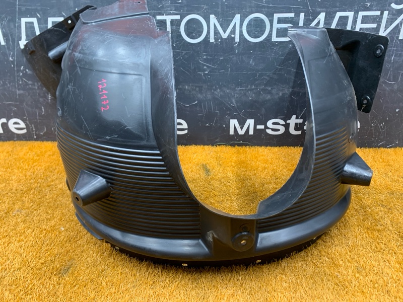 подкрылок, 2500 рублей, Красноярск