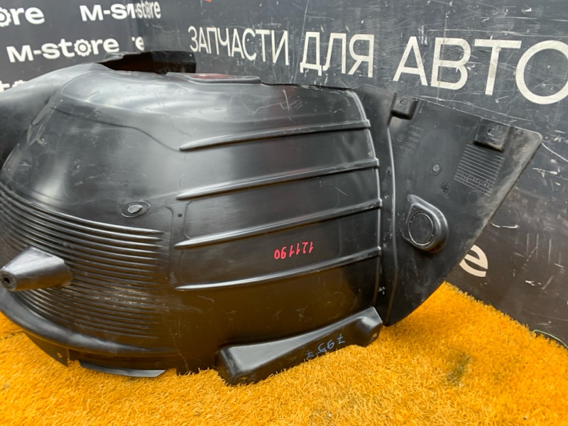 подкрылок, 2500 рублей, Красноярск