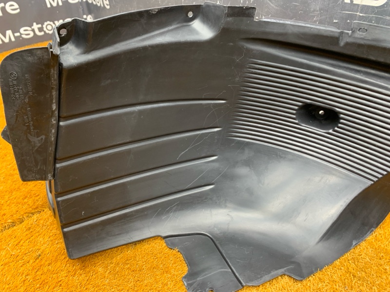 подкрылок, 2500 рублей, Красноярск