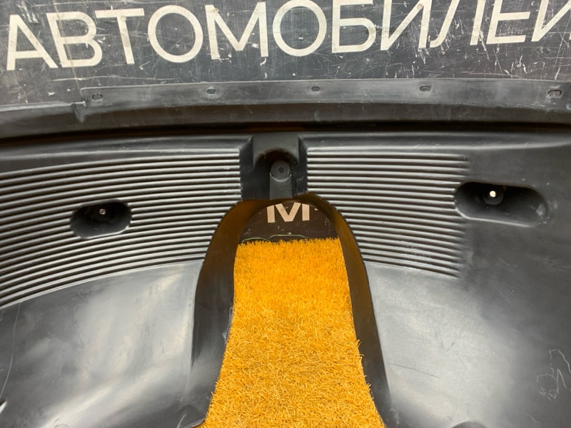 подкрылок, 2500 рублей, Красноярск