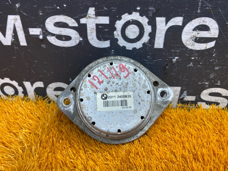 подушка двигателя, 2000 рублей, Красноярск