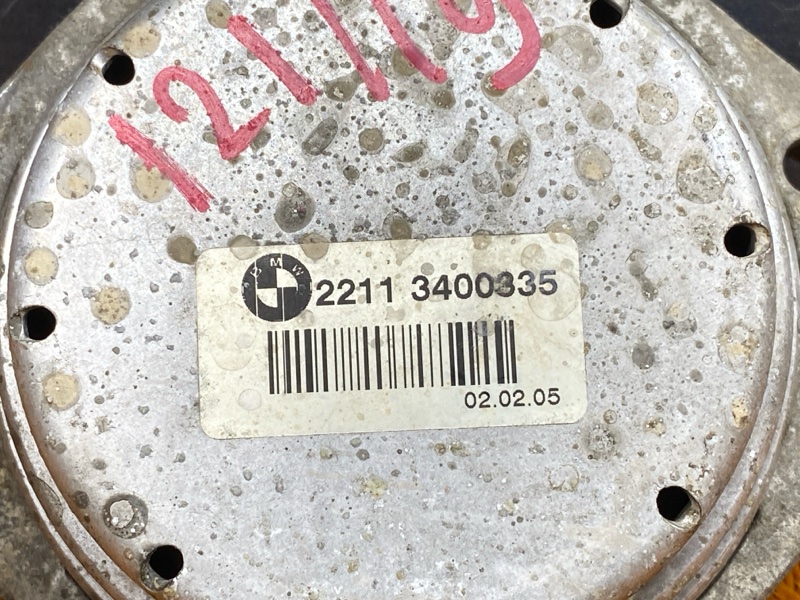 подушка двигателя, 2000 рублей, Красноярск