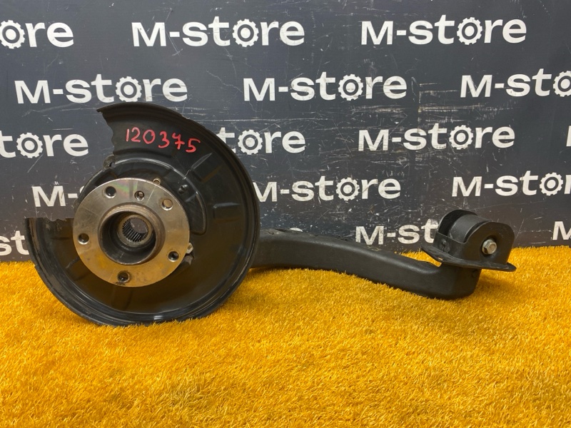 ступица, 3500 рублей, Красноярск