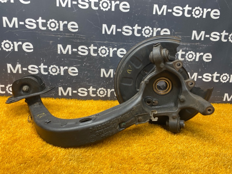 ступица, 3500 рублей, Красноярск