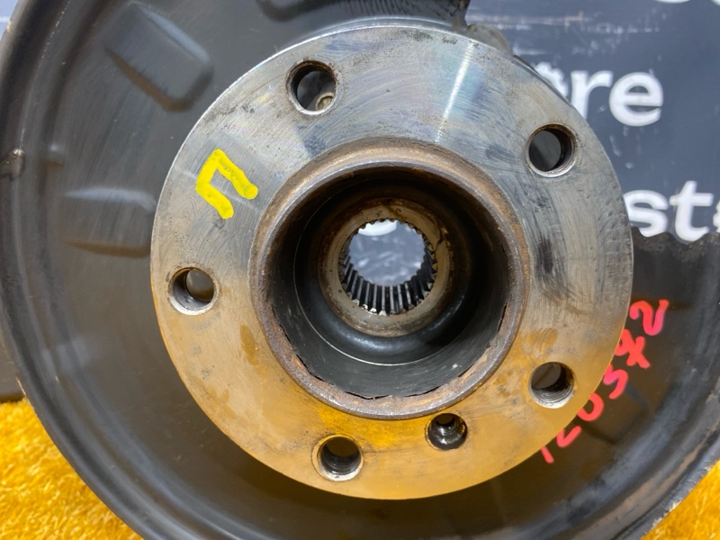 ступица, 3500 рублей, Красноярск