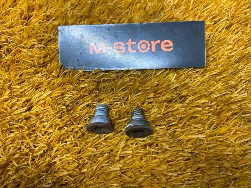 Болт тормозного диска, 100 рублей, Красноярск