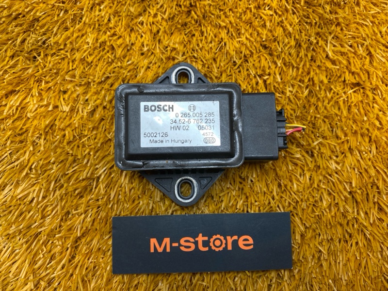 Датчик ускорения, 900 рублей, Красноярск