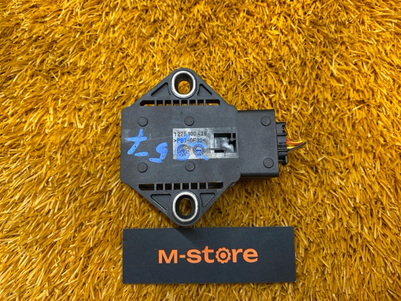 Датчик ускорения, 900 рублей, Красноярск