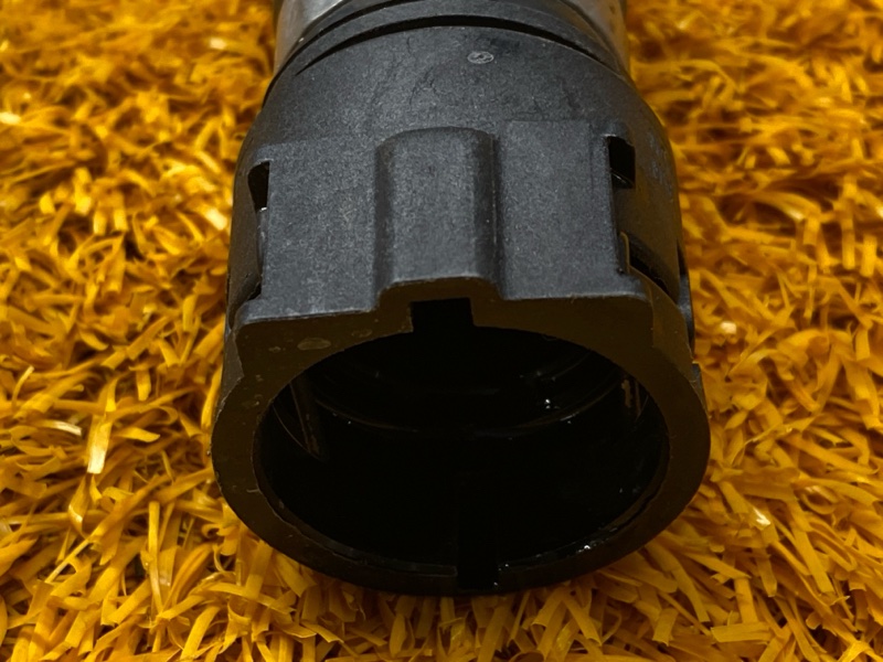 Патрубок системы охлаждения, 500 рублей, Красноярск