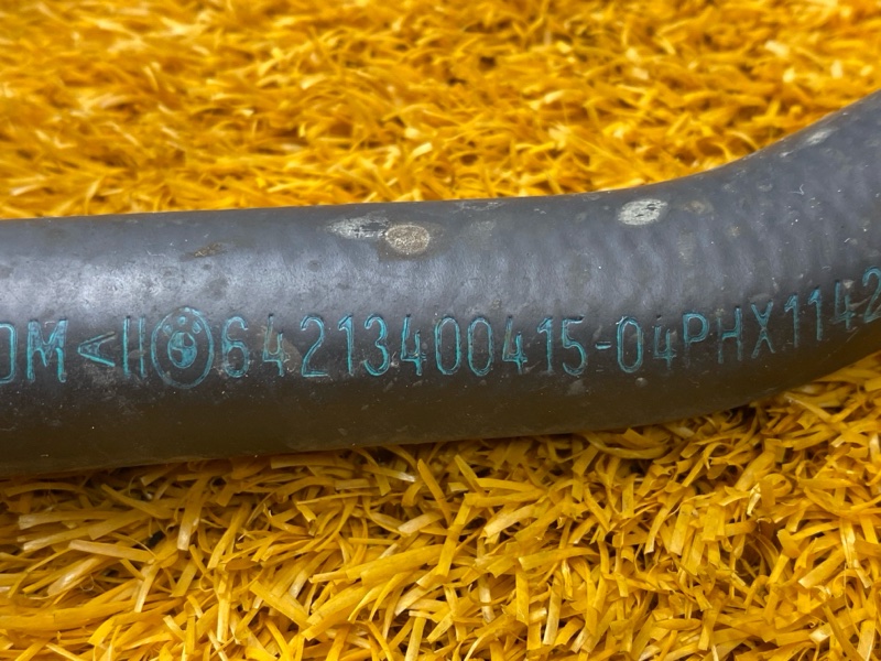 Патрубок системы охлаждения, 500 рублей, Красноярск