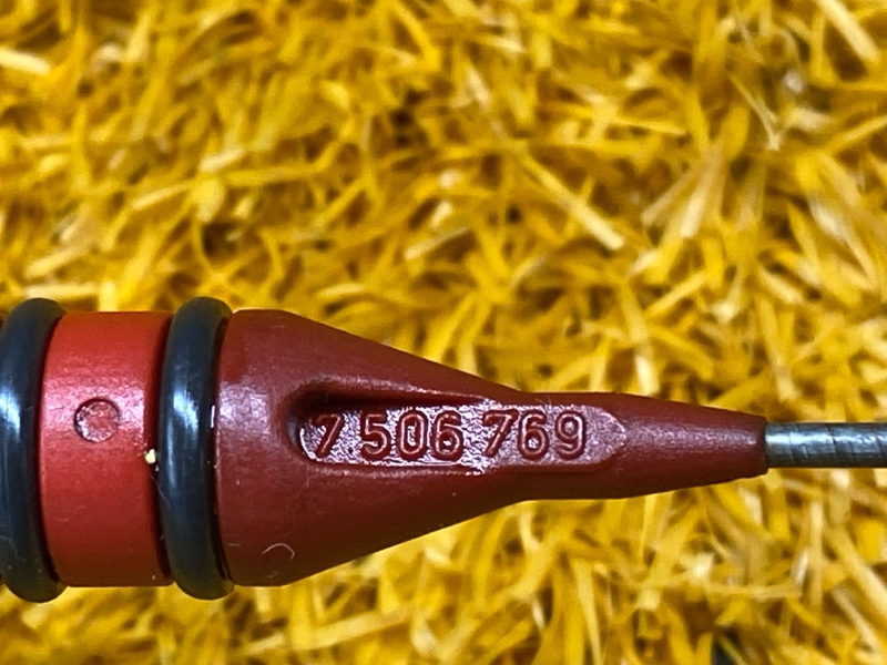 щуп масляный, 500 рублей, Красноярск