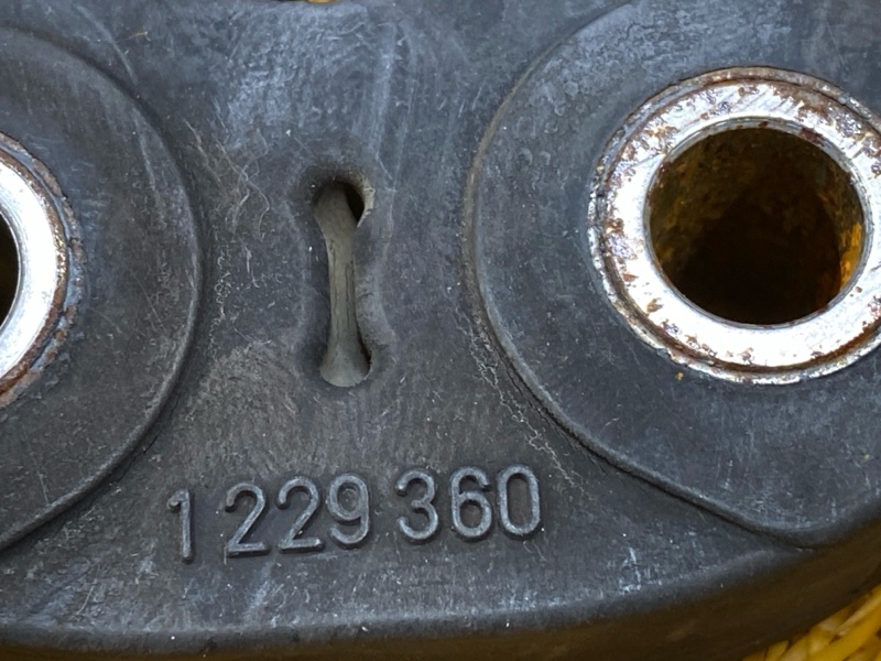 муфта карданного вала, 800 рублей, Красноярск