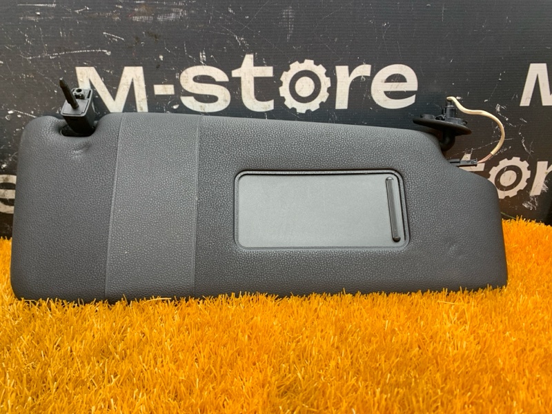 Козырек солнцезащитный, 2000 рублей, Красноярск