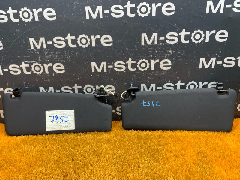 Козырек солнцезащитный, 2000 рублей, Красноярск