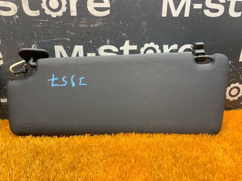 Козырек солнцезащитный, 2000 рублей, Красноярск