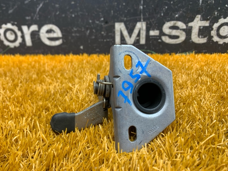 замок капота, 300 рублей, Красноярск
