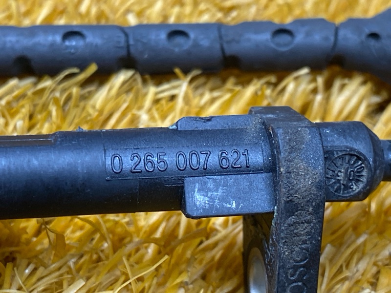 Датчик ABS, 1000 рублей, Красноярск