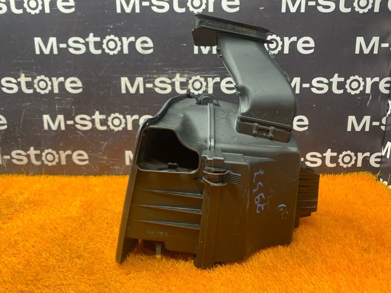 корпус воздушного фильтра, 4000 рублей, Красноярск