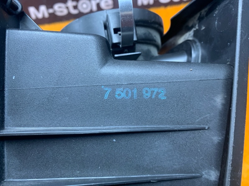 корпус воздушного фильтра, 4000 рублей, Красноярск