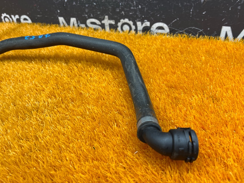 Патрубок системы охлаждения, 300 рублей, Красноярск