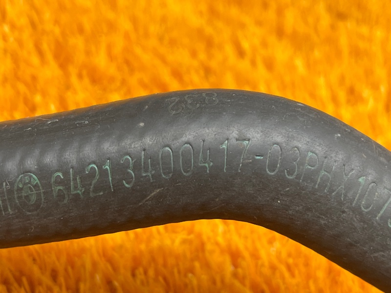 Патрубок системы охлаждения, 300 рублей, Красноярск