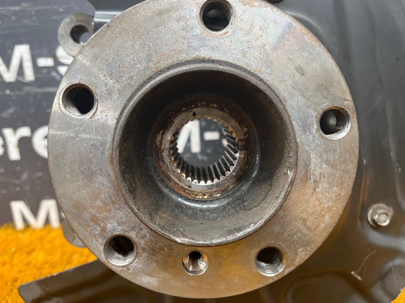 ступица, 3000 рублей, Красноярск