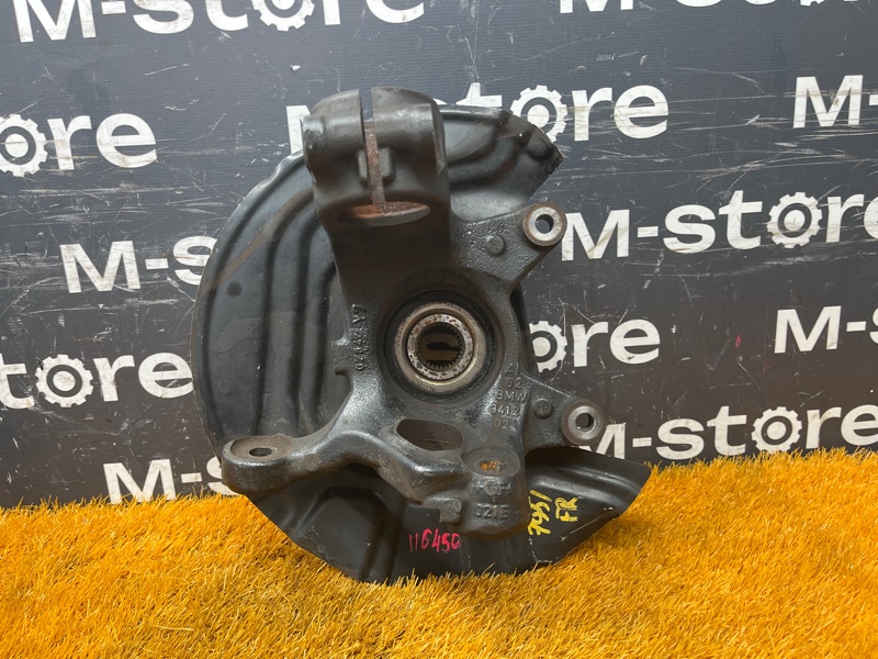 ступица, 3000 рублей, Красноярск