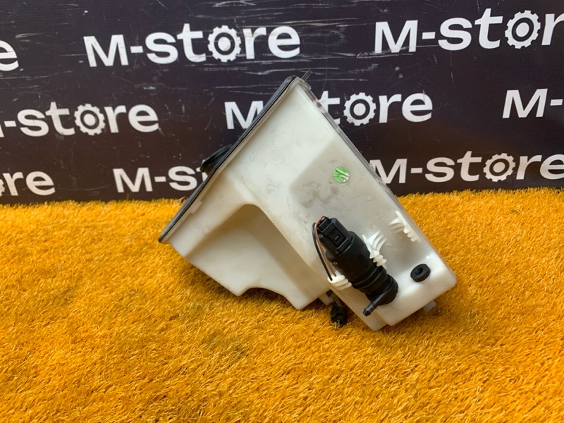 Бачок омывателя, 1000 рублей, Красноярск