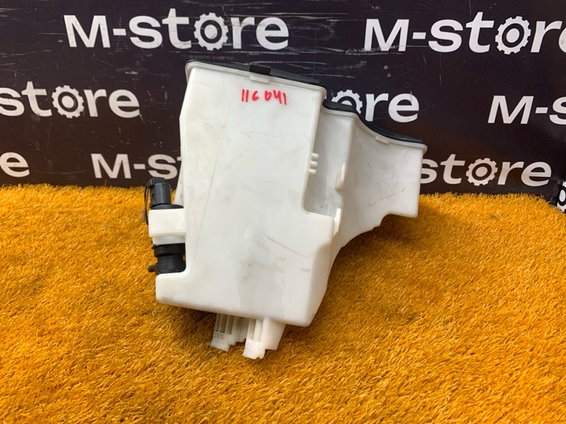 Бачок омывателя, 1000 рублей, Красноярск