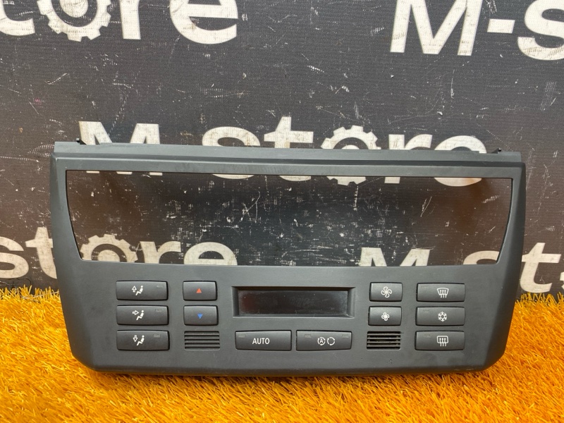 блок управления климат-контролем, 1300 рублей, Красноярск