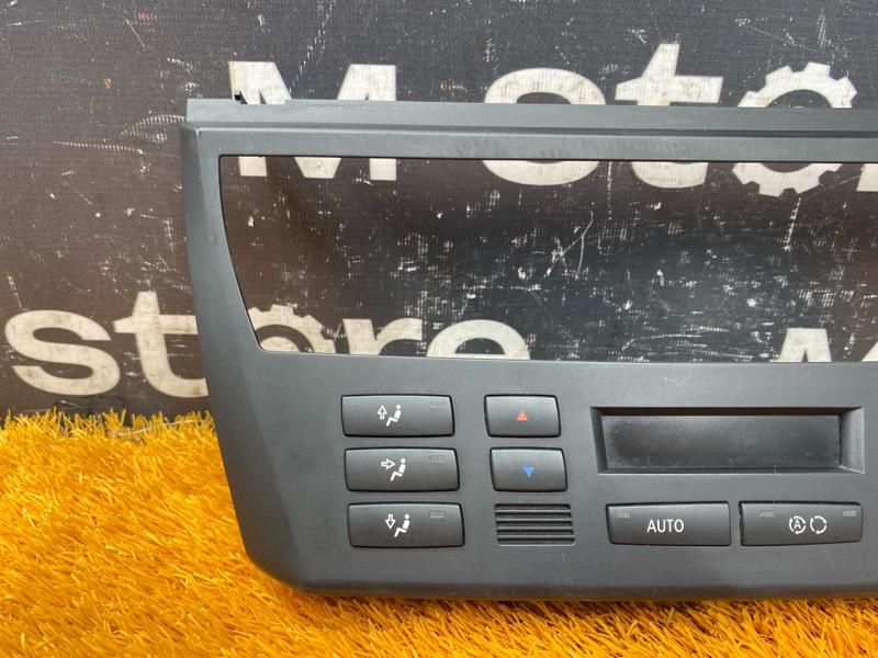 блок управления климат-контролем, 1300 рублей, Красноярск