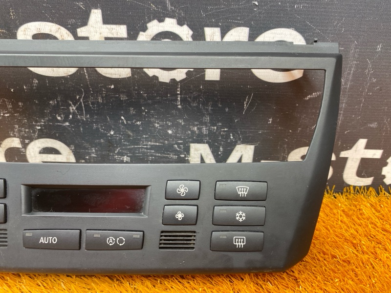 блок управления климат-контролем, 1300 рублей, Красноярск