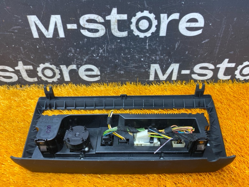 блок управления климат-контролем, 1300 рублей, Красноярск