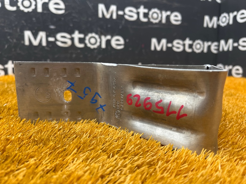 Противооткатный упор, 500 рублей, Красноярск