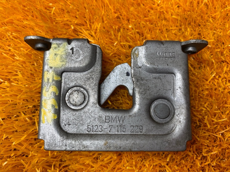 замок капота, 300 рублей, Красноярск