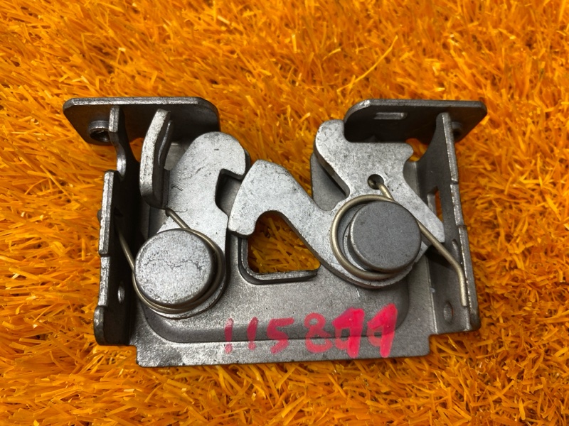 замок капота, 300 рублей, Красноярск