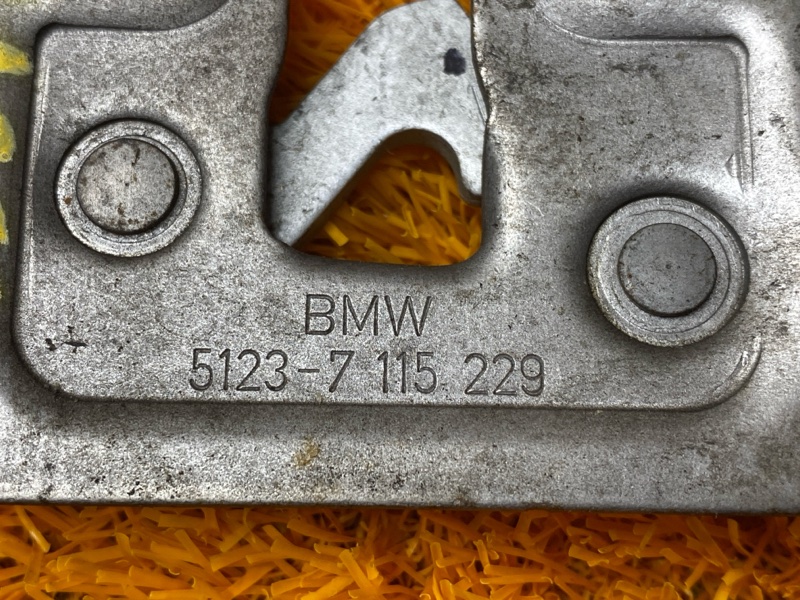 замок капота, 300 рублей, Красноярск