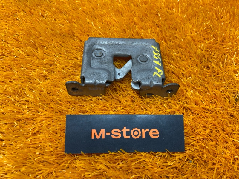 замок капота, 300 рублей, Красноярск