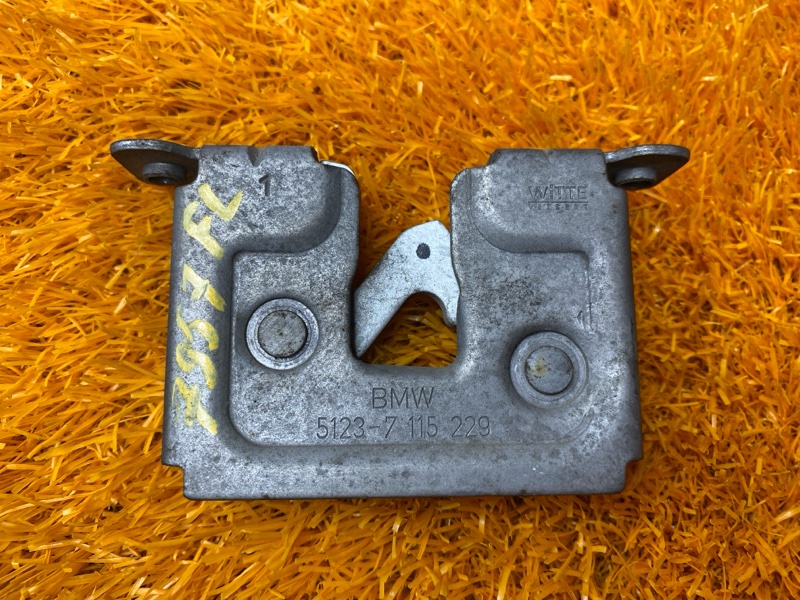 замок капота, 300 рублей, Красноярск