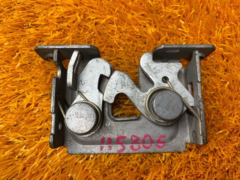 замок капота, 300 рублей, Красноярск