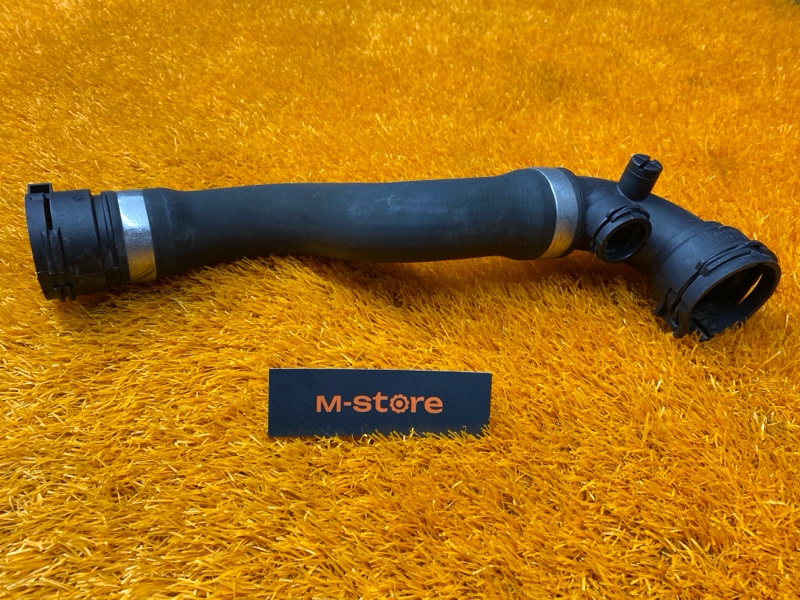 Патрубок радиатора верхний, 2500 рублей, Красноярск