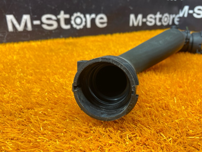 Патрубок радиатора верхний, 2500 рублей, Красноярск