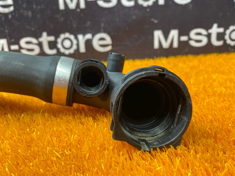 Патрубок радиатора верхний, 2500 рублей, Красноярск