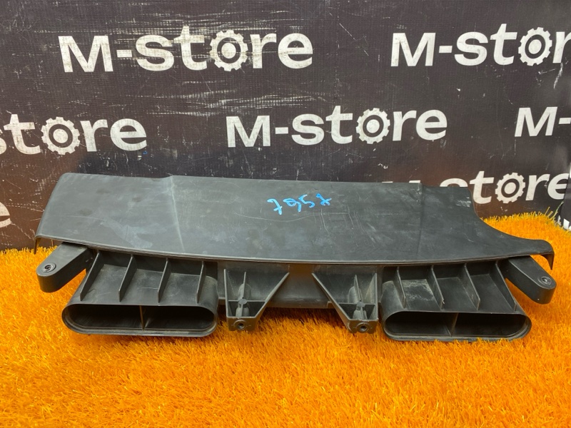 воздухозаборник, 500 рублей, Красноярск