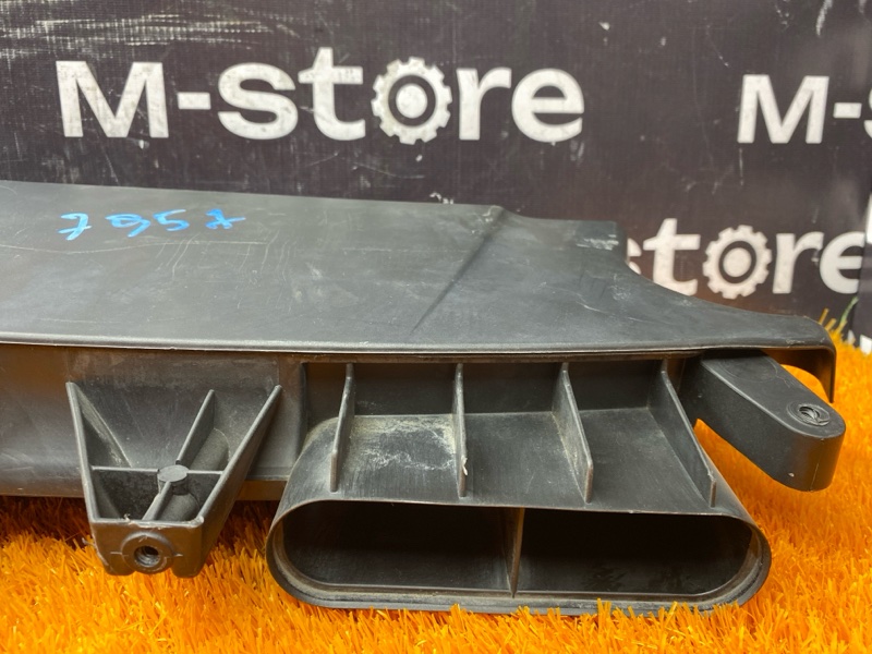 воздухозаборник, 500 рублей, Красноярск