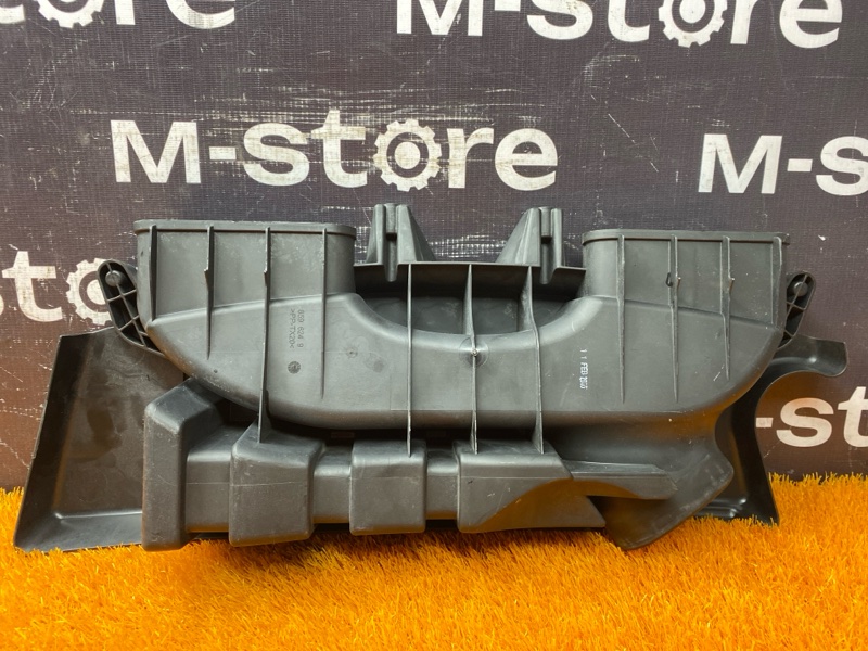 воздухозаборник, 500 рублей, Красноярск