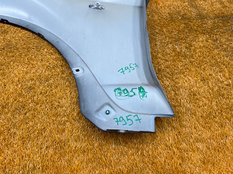 крыло, 9000 рублей, Красноярск