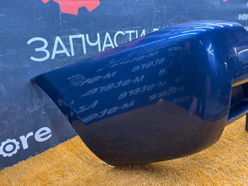 бампер, 18000 рублей, Красноярск