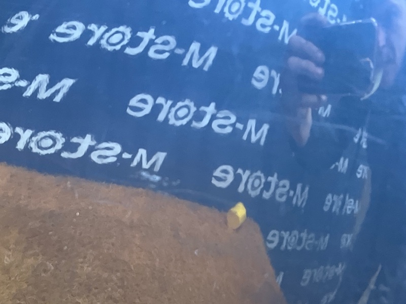 бампер, 18000 рублей, Красноярск